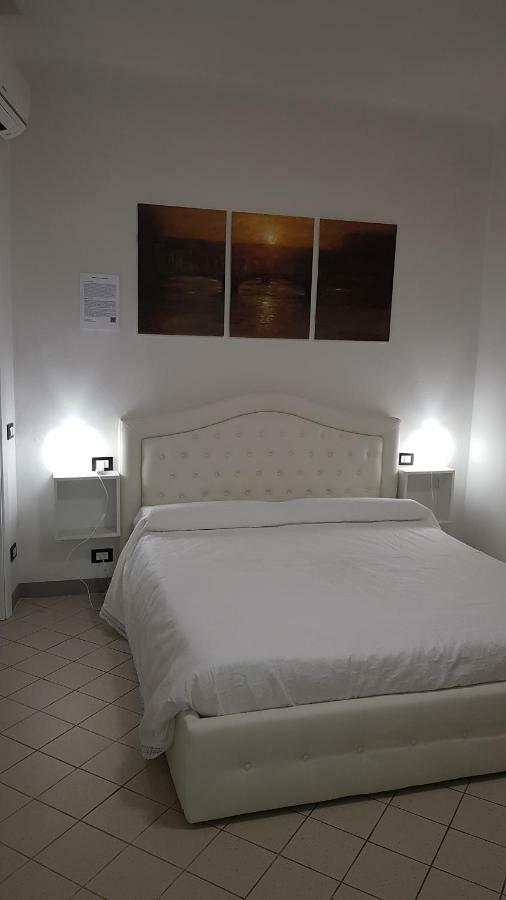 8 Appartamento Firenze
